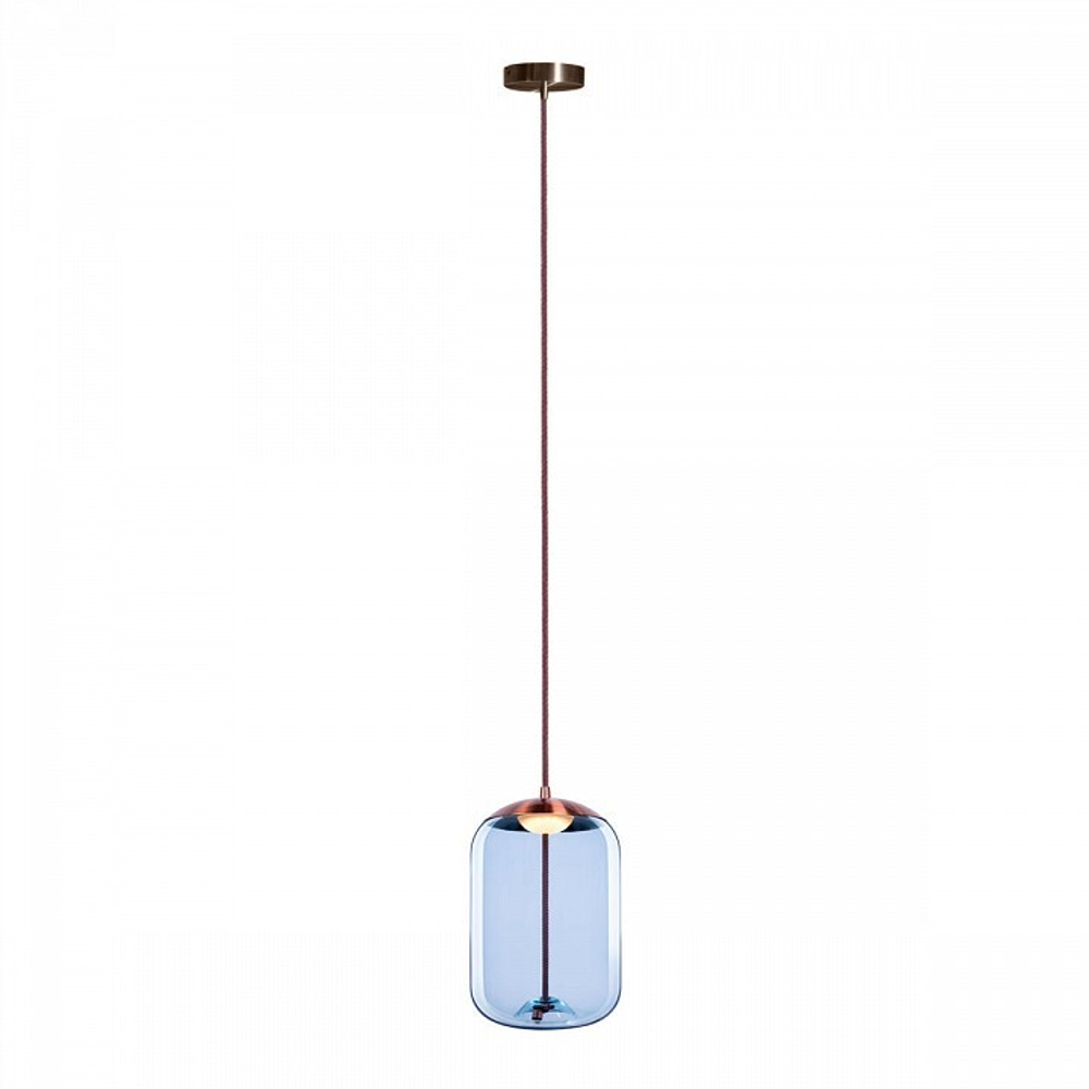 Подвесной светильник Loft it Knot 8133-C mini
