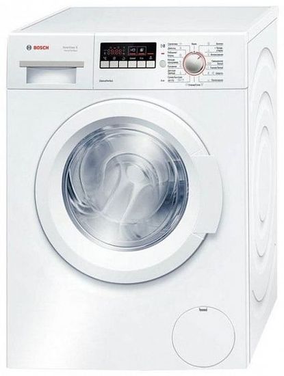 Стиральная машина Bosch WLK 24263 OE