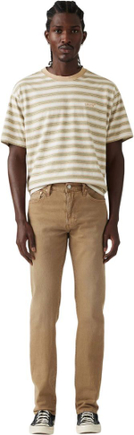 Джинсы Levis 511® SLIM коричневый