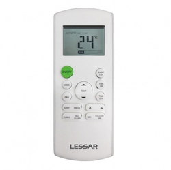 Lessar Cool+ LS-H07KFE2/LU-H07KFE2