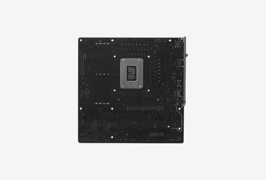 GIGABYTE B760M AORUS PRO AX_0326531101939