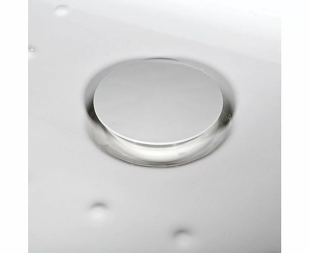 Душевая кабина DTO K402 120x90 без крыши прозрачная/хром