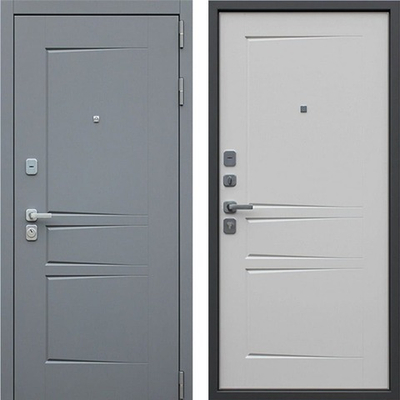 Входная дверь 1046