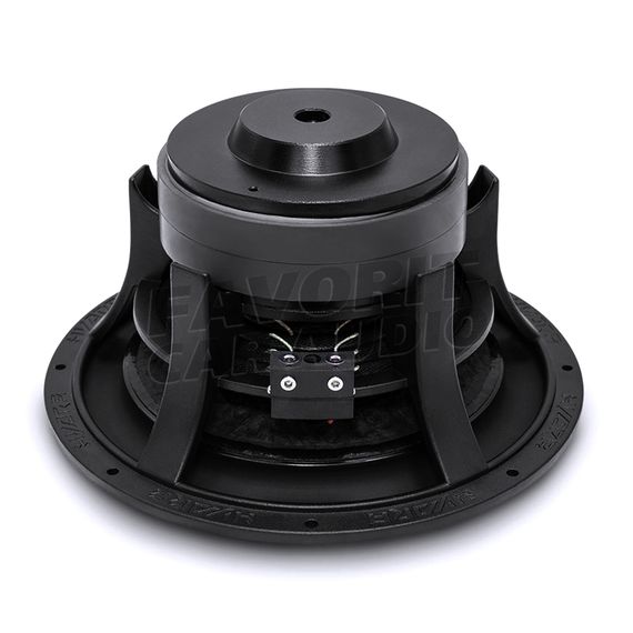 Сабвуфер Black Hydra HGS-2521