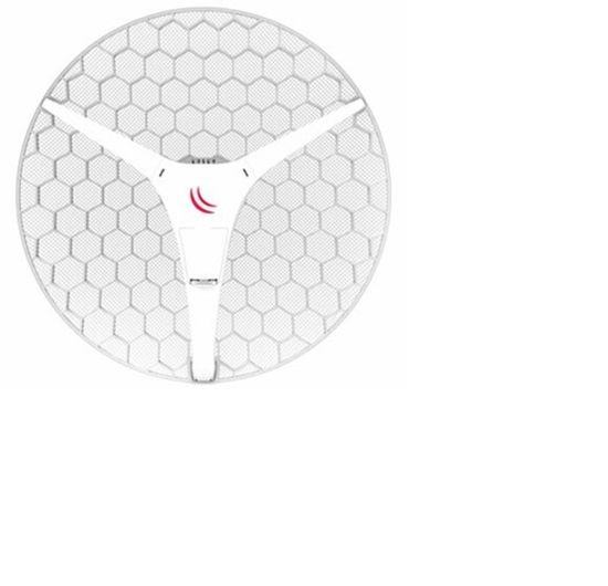 Радиомост MikroTik RBLHGG-5acD-XL