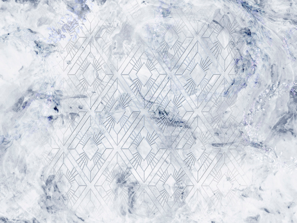 Дизайнерские обои Wall Street Fiore