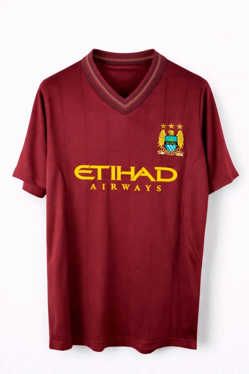 Футболка футбольная Манчестер Сити 2012/2013