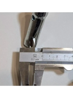 Ключ свечной 16/18