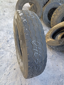 11R22.5 Kama NF701 шина б/у