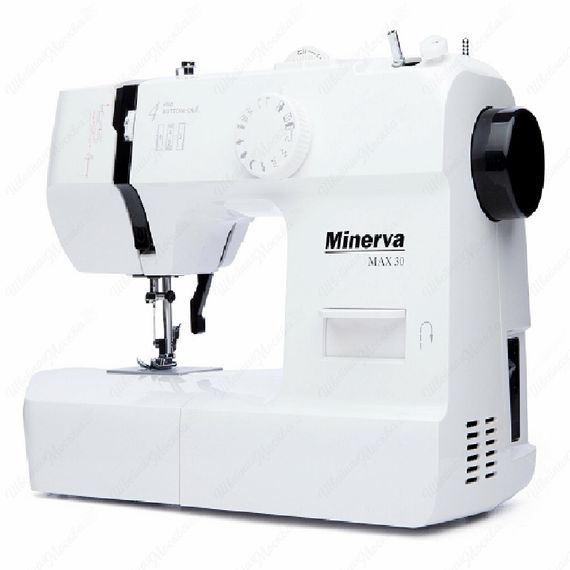 Швейная машина Minerva MAX 30