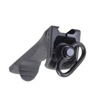 Тактическая рукоятка-наплыв, DLG Tactical