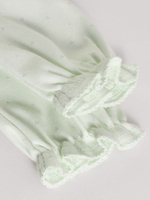 Комбинезон / Cлип для малышей Next E18-349, Светло-зеленый