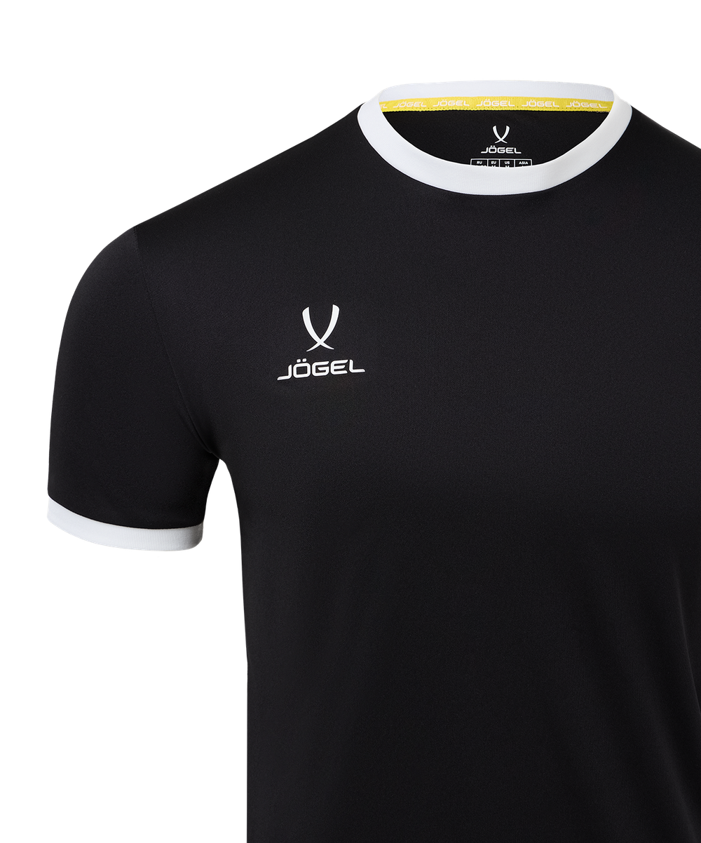 Футболка игровая CAMP Origin Jersey, черный