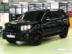 Kia Mohave (Borrego) The Master Дизель 3.0 4WD 6-и местный (09.2022)