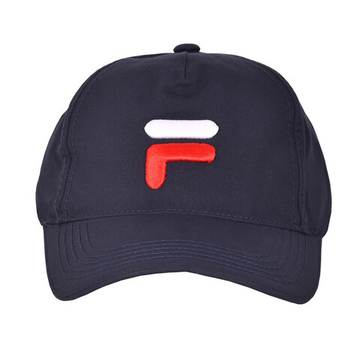 Теннисная кепка Fila Max Baseball Cap Max Kids - небесный