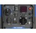 Генератор бензиновый ТСС SGG 3000ESi инверторный 060058