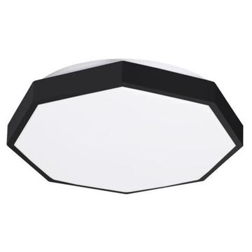 A2659PL-1BK СВЕТИЛЬНИК ПОТОЛОЧНЫЙ