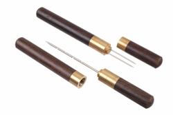 Пробойник сигарный Passatore c докуривателем 592-171