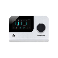Apogee Symphony Desktop