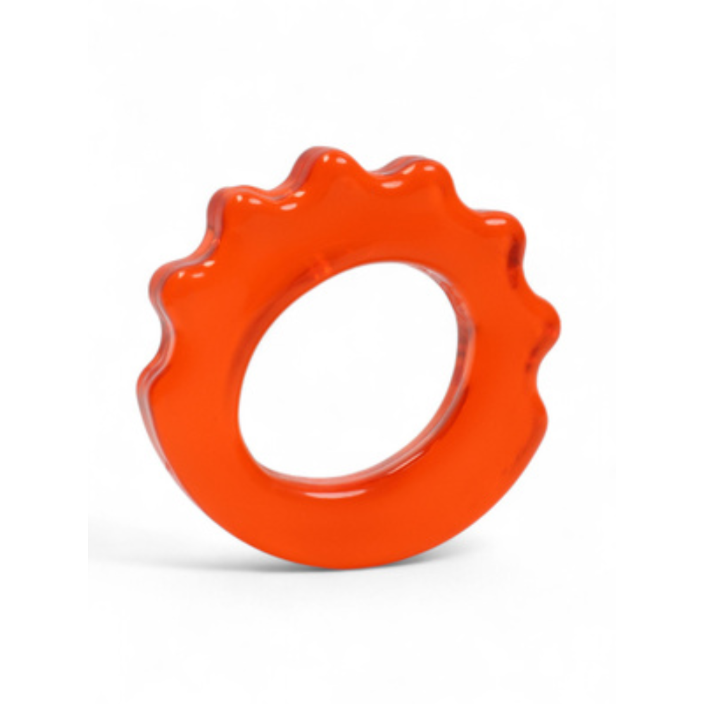 Кистевой эспандер-массажер