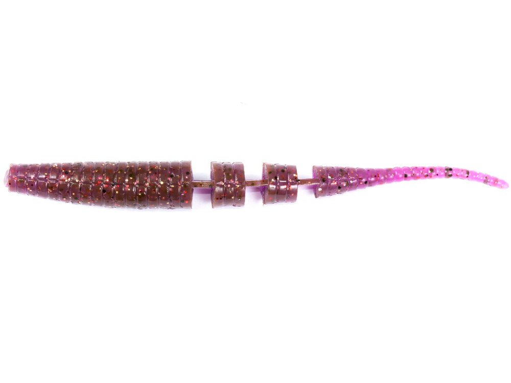Слаги съедобные искусственные LJ Pro Series Java Stick 3,9in (10.00)/S13 6шт.