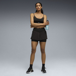 Женские шорты PUMA Shape 2:1 Flowy Short 3