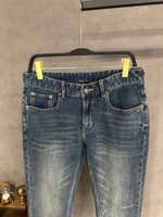 Джинсы Loro Piana