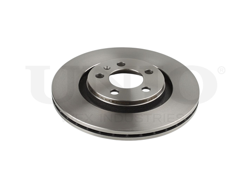 Диск тормозной передний UNIO BRD-20173