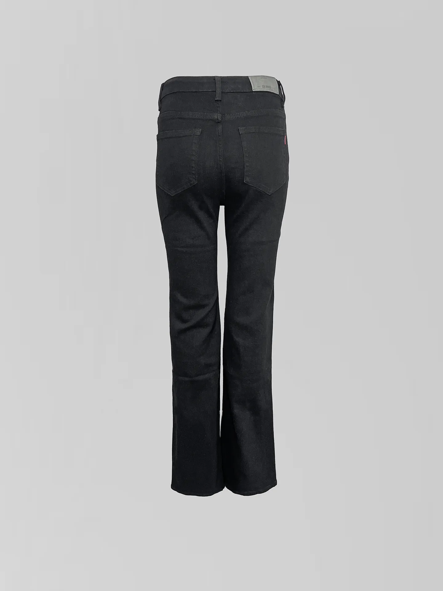 Джинсы Colorado 6073 однотонные клеш от колена