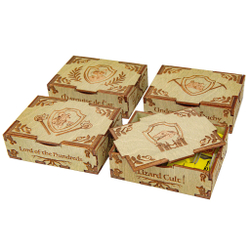 Органайзер Корни (Root)