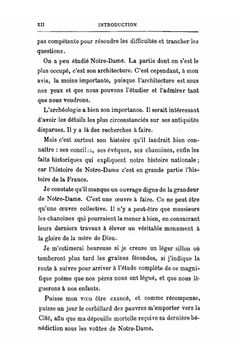 Les Légendes de Notre-Dame de Paris. avec les image | Pauline de Grandpré