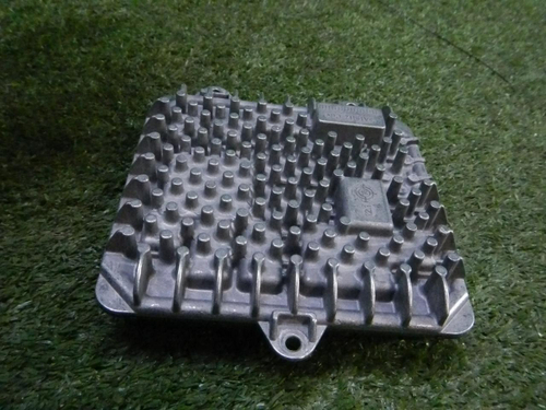 Блок управления LED фары BMW 5er G30 (2017-2020)