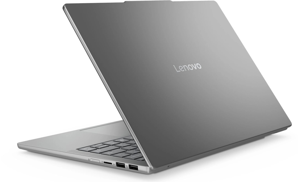 Ноутбук  Lenovo IdeaPad Slim 5 14IRH10 14 ", Core i7, 16 Гб RAM, 1 Тб SSD, UHD Graphics 770, Серый