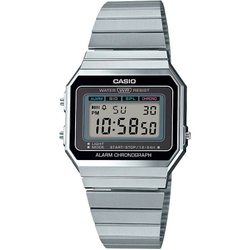 Часы CASIO A-700W-1ADF