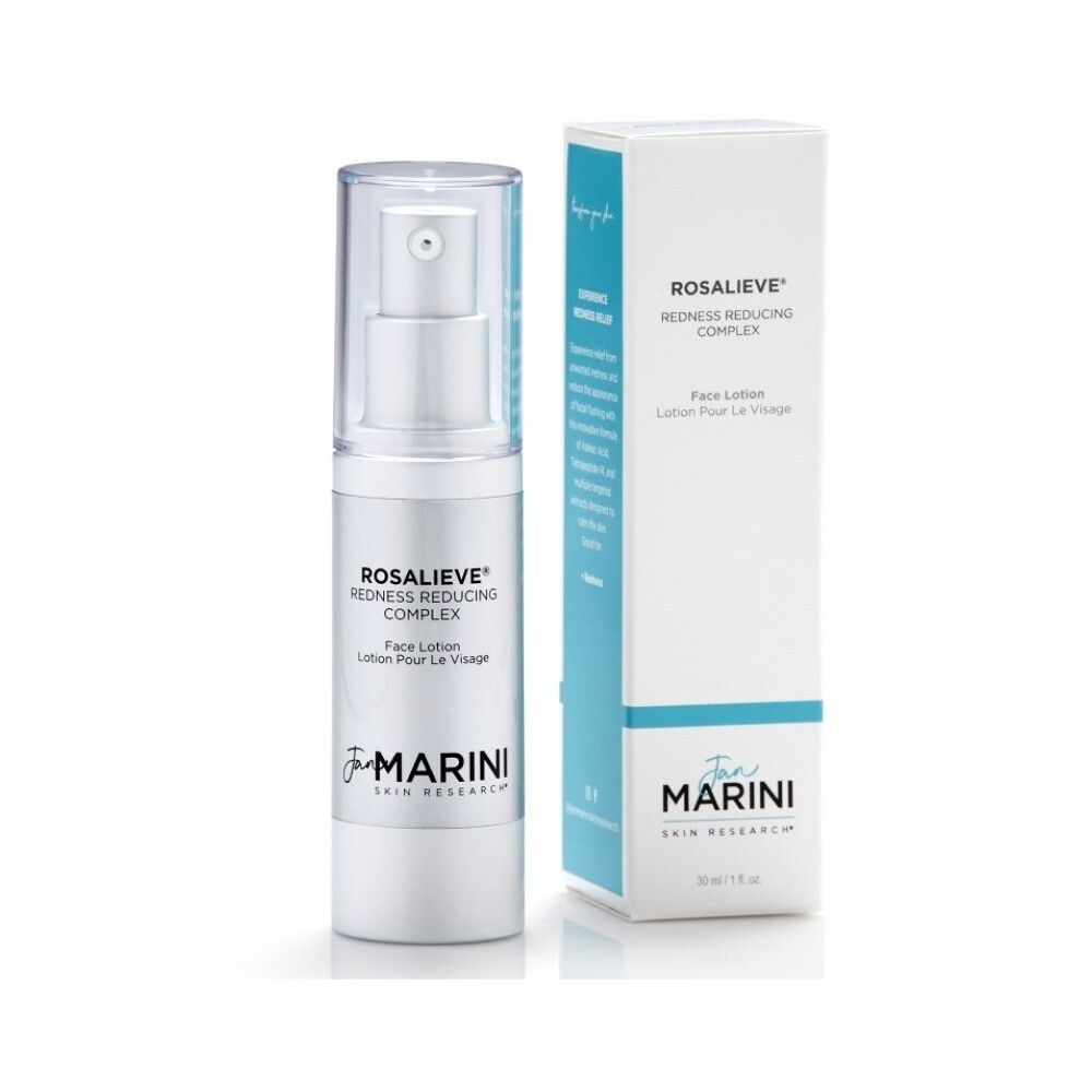 Jan Marini Rosalieve® Крем-акселератор для борьбы с розацеа, 30 мл