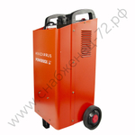 Пуско-зарядное устройство KVAZARRUS PowerBox 500