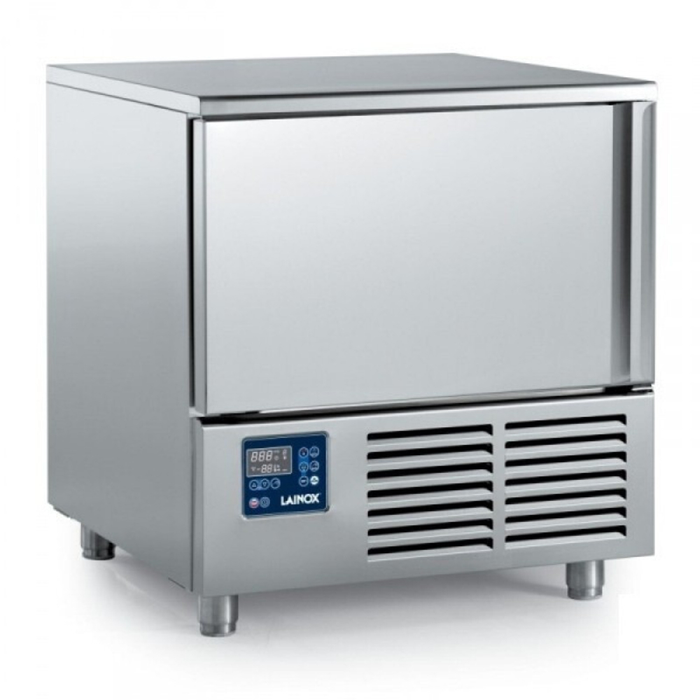 Шкаф шоковой заморозки Lainox RDR051S