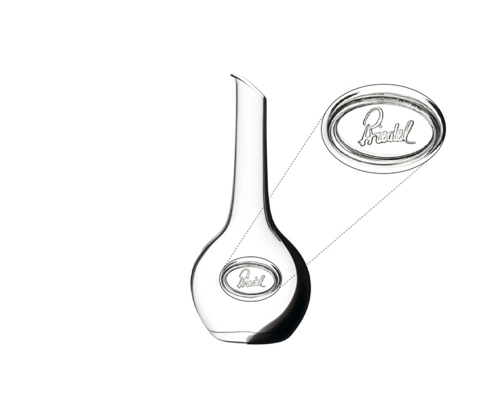 Декантер Riedel 1210 мл Riedel