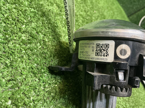 ПТФ правая Haval M6 2 (2021-н.в.)