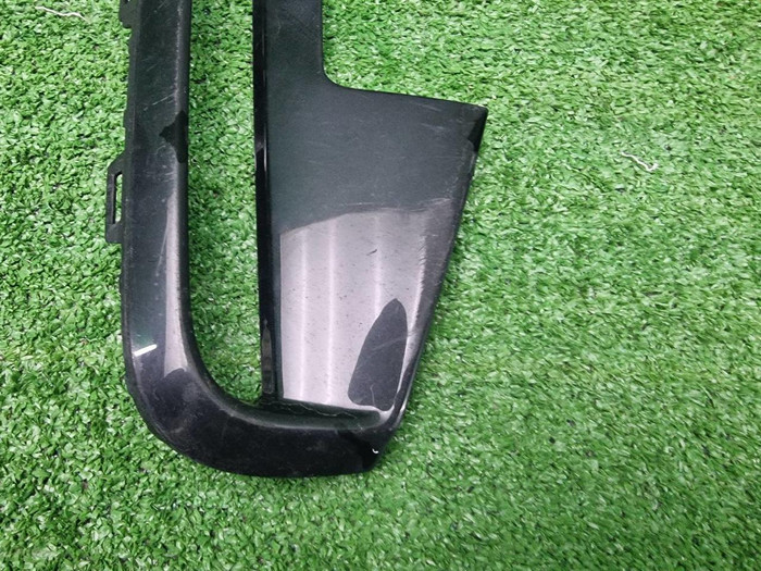 Накладка перед. бампера BMW 4er G22 20-нв M-paket