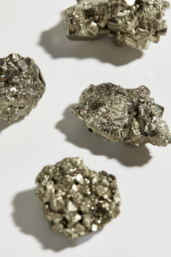 Пирит друза S