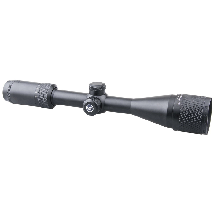 Прицел Vector Optics Matiz 6-18x44 AO, сетка 22LR Rimfire (SCOL-28)