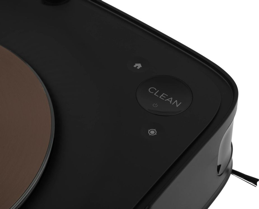 Робот-пылесос iRobot Roomba S9+, черный/черный [s955840plus_rnd]