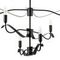 Подвесная люстра Lightstar Ragno 733287