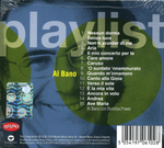 Al Bano / Playlist: Al Bano (CD)
