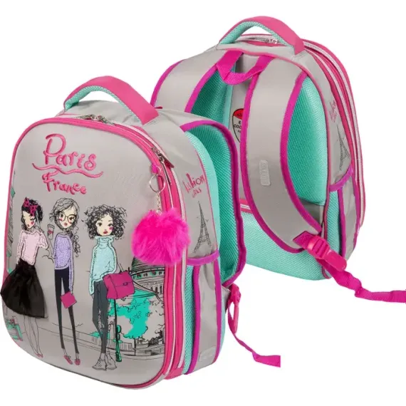 Çanta \ Bag \ Рюкзак &quot;deVENTE. Choice Lite. Paris&quot;