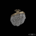 Потолочная люстра Bohemia Ivele 19273/55IV Pa