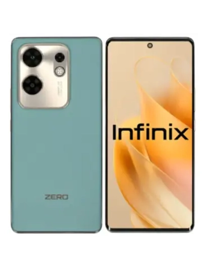6,78" Смартфон ZERO 30 4G 8/256 ГБ X6731B 256+8 GREEN
