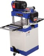 Станок рейсмусовый BELMASH P380АRB 230V S185A