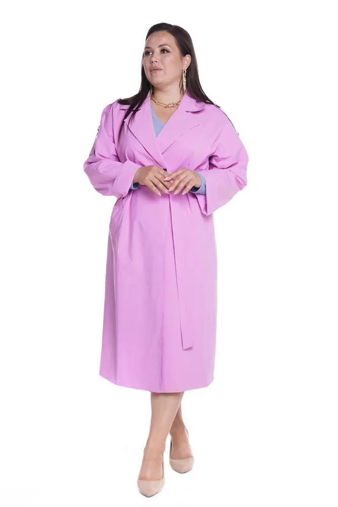 Тренч 4080 Fabrika